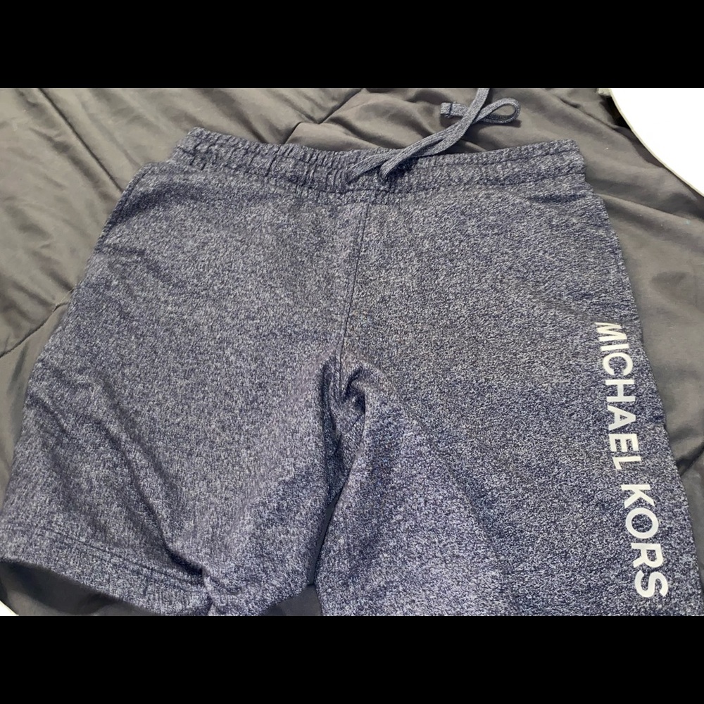 MK shorts